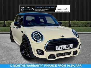 MINI - Hatch