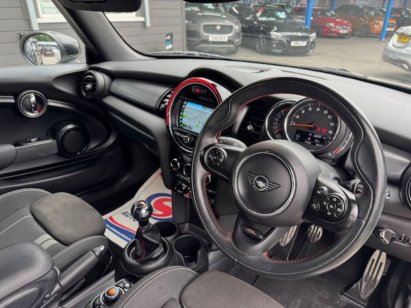 Used MINI Hatch 2020 for sale - 76029312: Photo 22