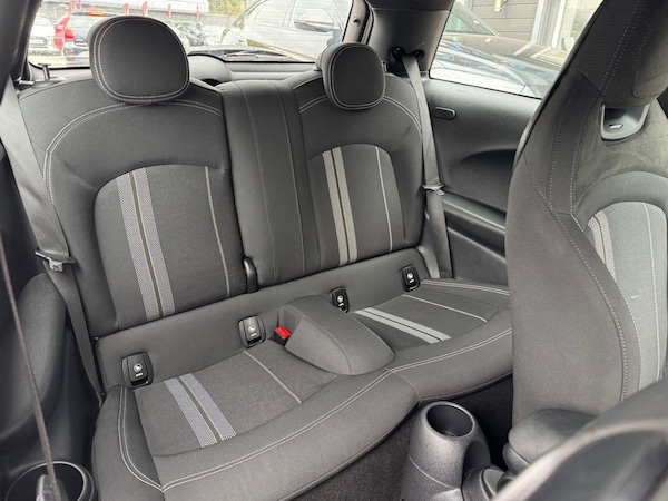 Used MINI Hatch 2020 for sale - 76029312: Photo 27