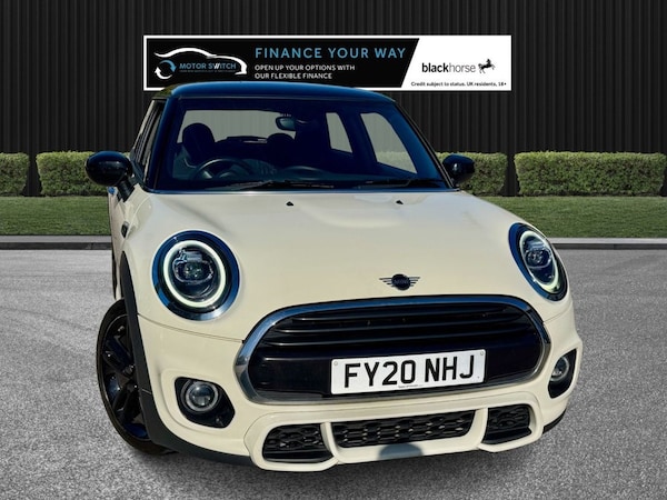 Used MINI Hatch 2020 for sale - 76029312: Photo 6