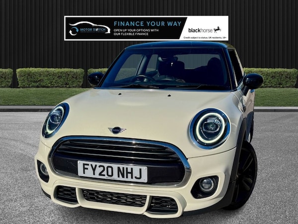 Used MINI Hatch 2020 for sale - 76029312: Photo 7