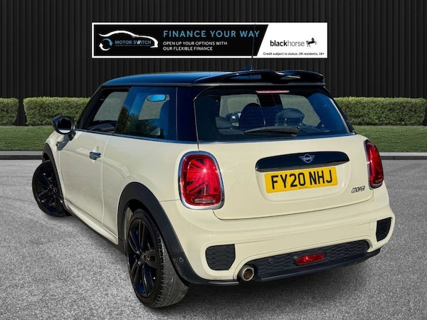 Used MINI Hatch 2020 for sale - 76029312: Photo 9