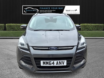 Used Ford Kuga 2015 for sale - 75875830: Photo