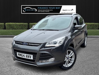 Used Ford Kuga 2015 for sale - 75875830: Photo
