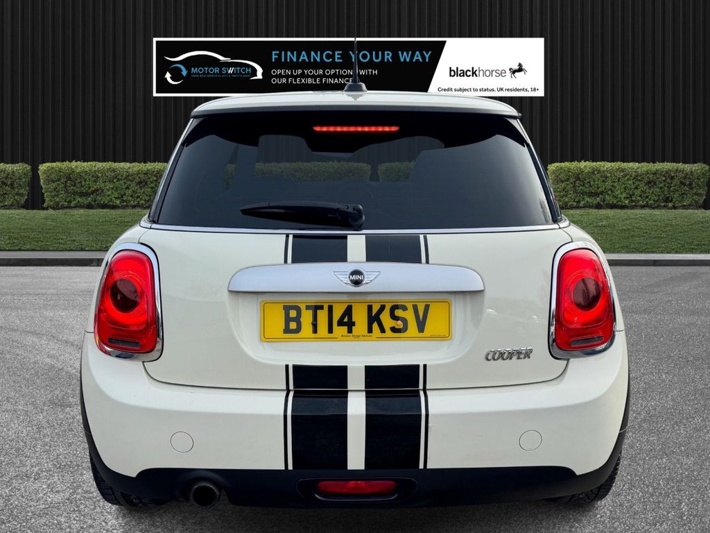 Used MINI Hatch 2014 for sale - 77594711: Photo 10