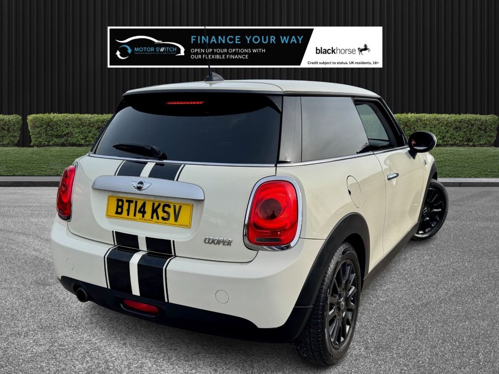 Used MINI Hatch 2014 for sale - 77594711: Photo 11
