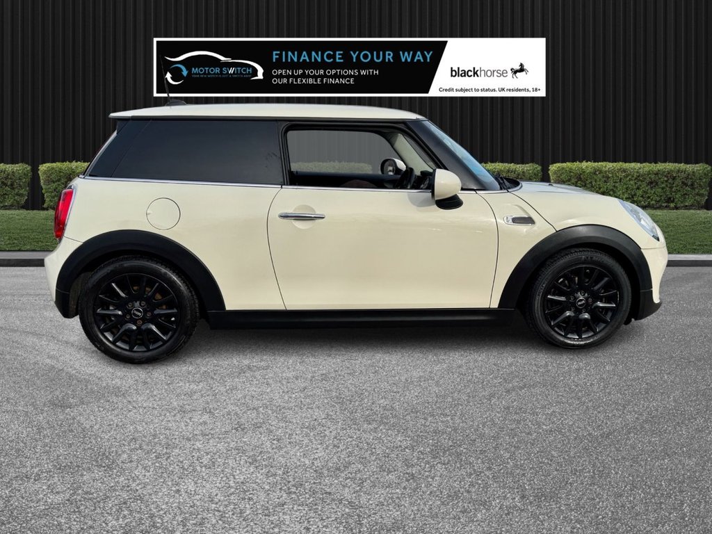 Used MINI Hatch 2014 for sale - 77594711: Photo 12