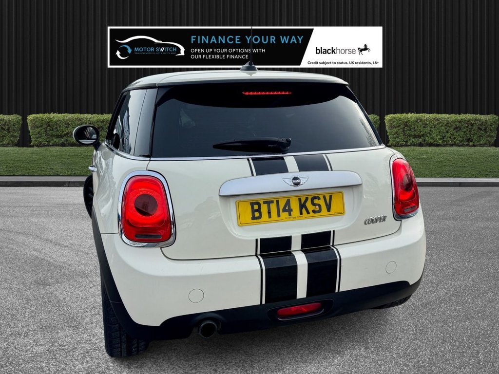 Used MINI Hatch 2014 for sale - 77594711: Photo 13