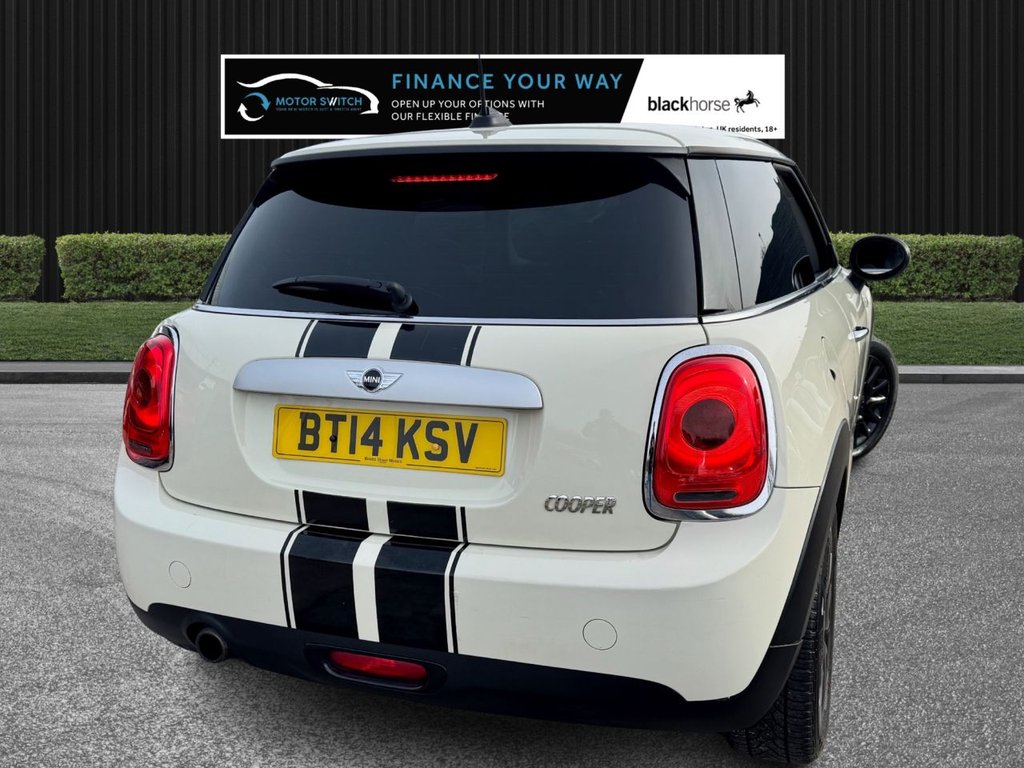 Used MINI Hatch 2014 for sale - 77594711: Photo 14