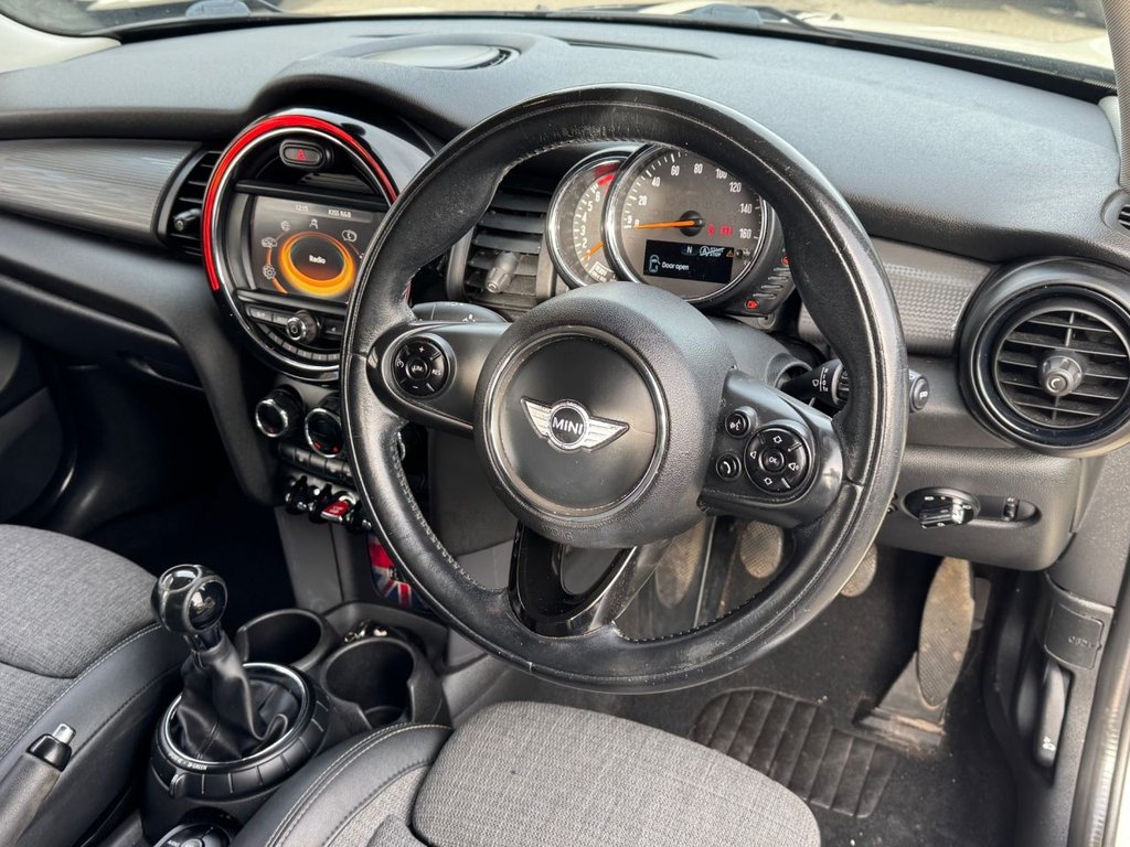 Used MINI Hatch 2014 for sale - 77594711: Photo 15