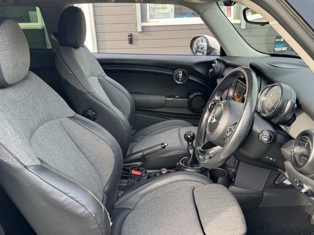 Used MINI Hatch 2014 for sale - 77594711: Photo 18