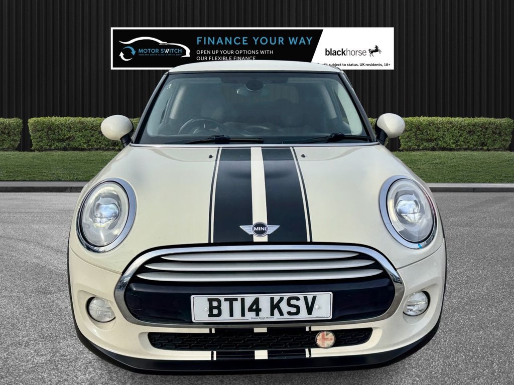 Used MINI Hatch 2014 for sale - 77594711: Photo 2