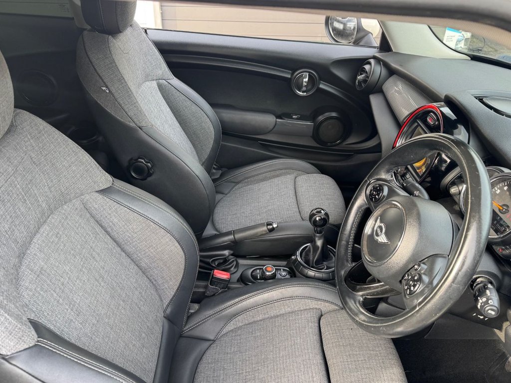 Used MINI Hatch 2014 for sale - 77594711: Photo 20