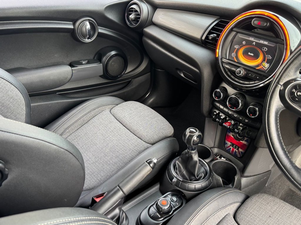 Used MINI Hatch 2014 for sale - 77594711: Photo 22