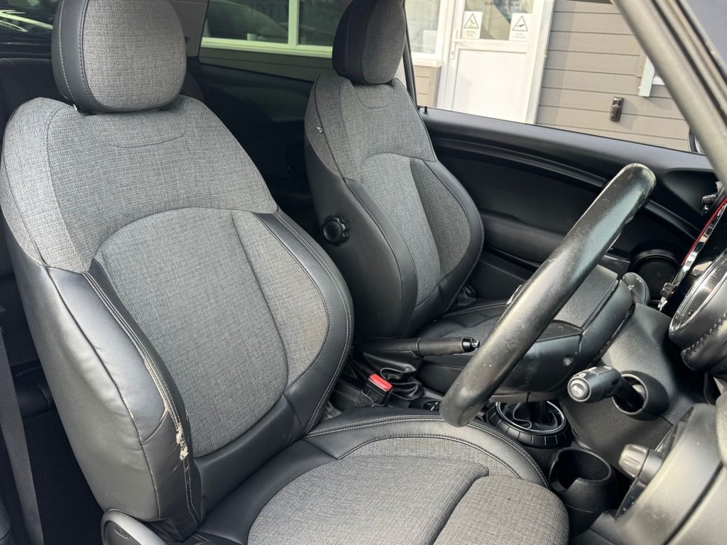 Used MINI Hatch 2014 for sale - 77594711: Photo 25