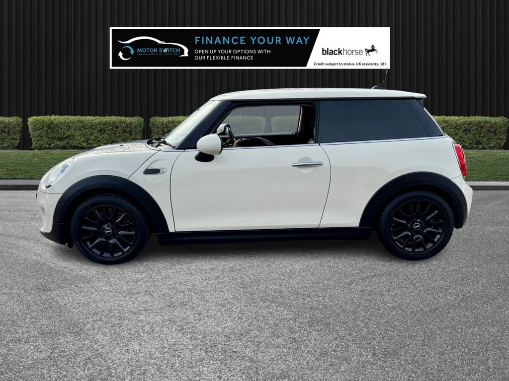 Used MINI Hatch 2014 for sale - 77594711: Photo 5