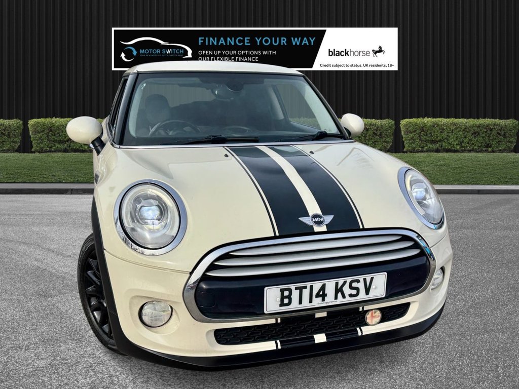 Used MINI Hatch 2014 for sale - 77594711: Photo 6
