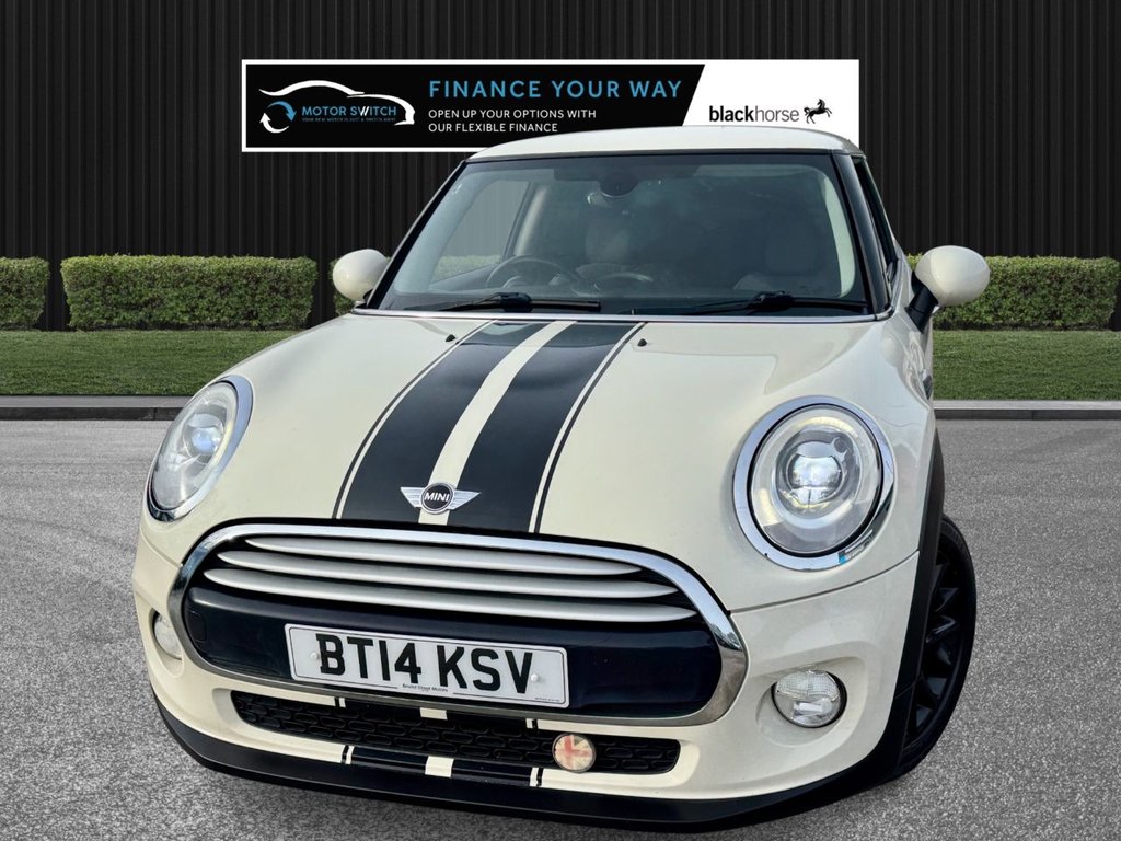 Used MINI Hatch 2014 for sale - 77594711: Photo 7