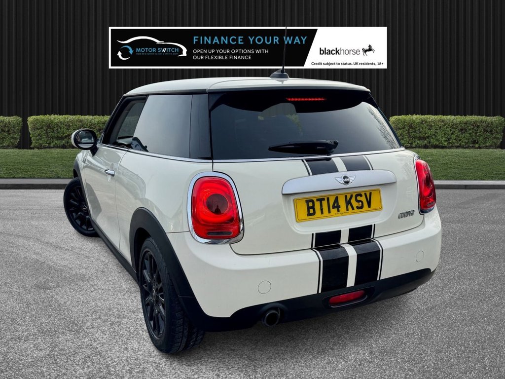 Used MINI Hatch 2014 for sale - 77594711: Photo 9