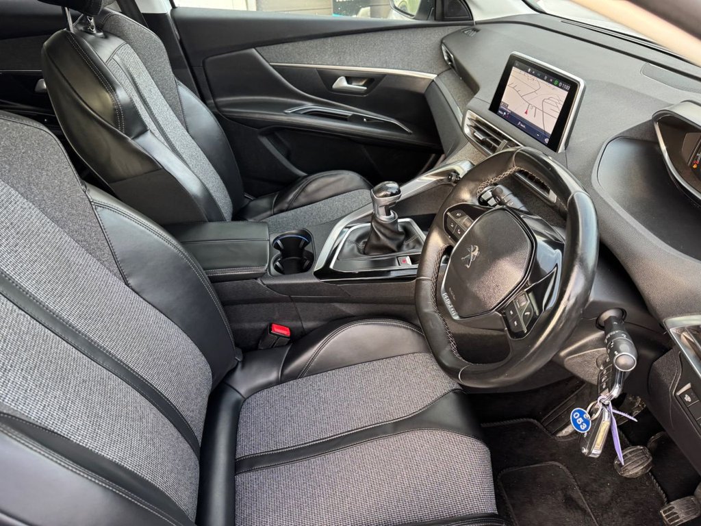 Used Peugeot 3008 2017 for sale - 76923285: Photo 20