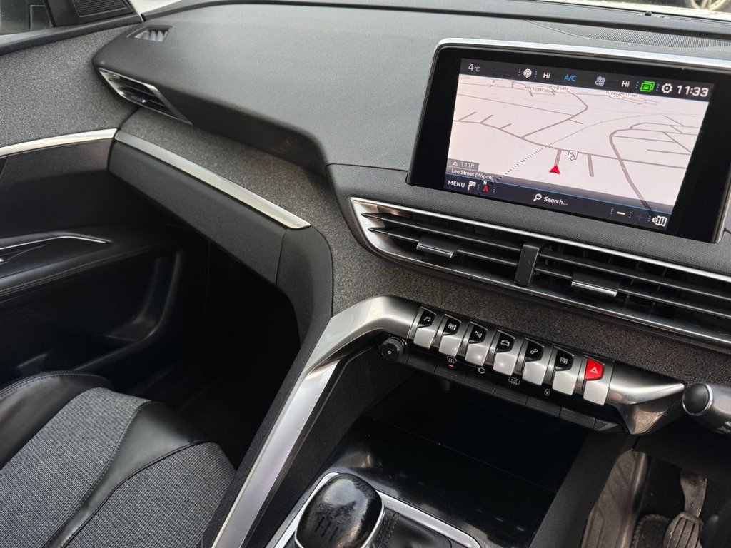 Used Peugeot 3008 2017 for sale - 76923285: Photo 22