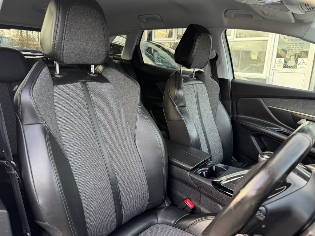Used Peugeot 3008 2017 for sale - 76923285: Photo 25