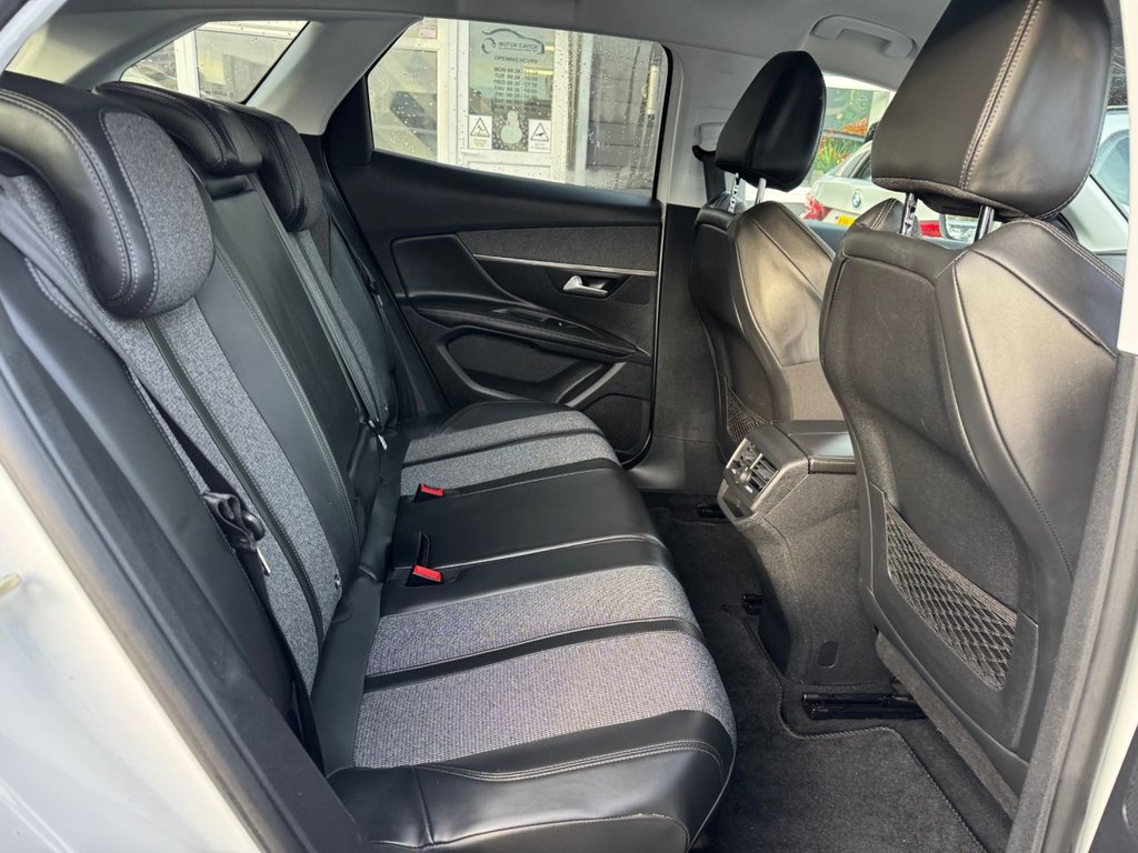 Used Peugeot 3008 2017 for sale - 76923285: Photo 28