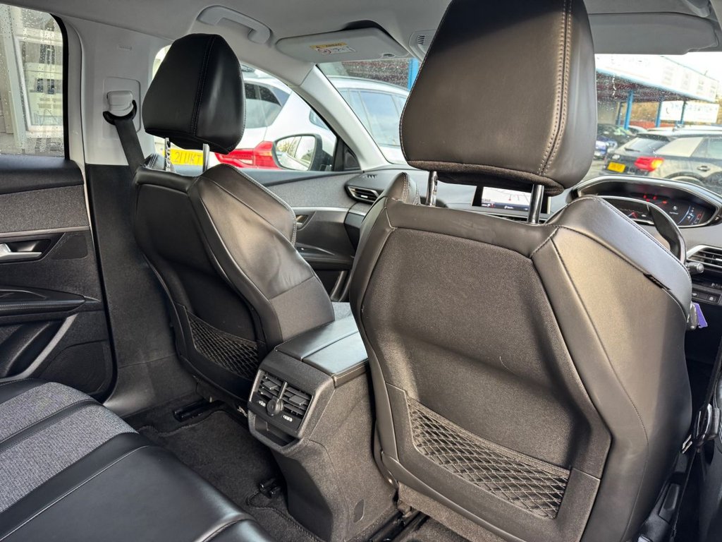 Used Peugeot 3008 2017 for sale - 76923285: Photo 30