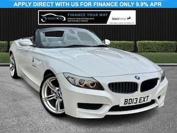 Used BMW Z4 2013 for sale - 79805039: Photo