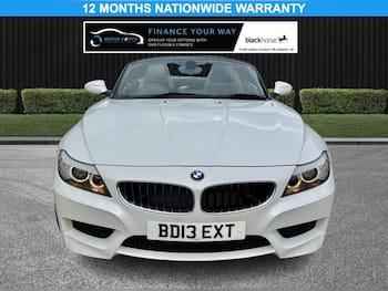 Used BMW Z4 2013 for sale - 79805039: Photo