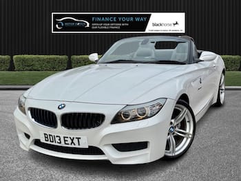 Used BMW Z4 2013 for sale - 79805039: Photo