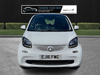 Used smart fortwo 2016 for sale - 78693938: Photo