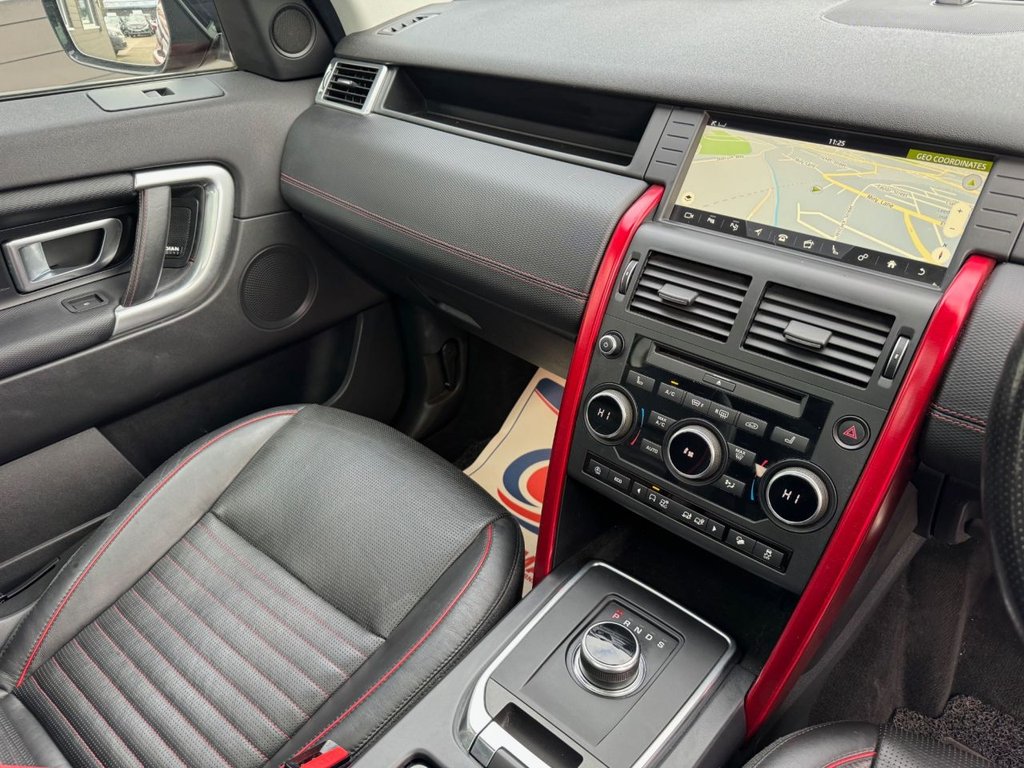 Used Land Rover Discovery Sport 2018 for sale - 77609069: Photo 26