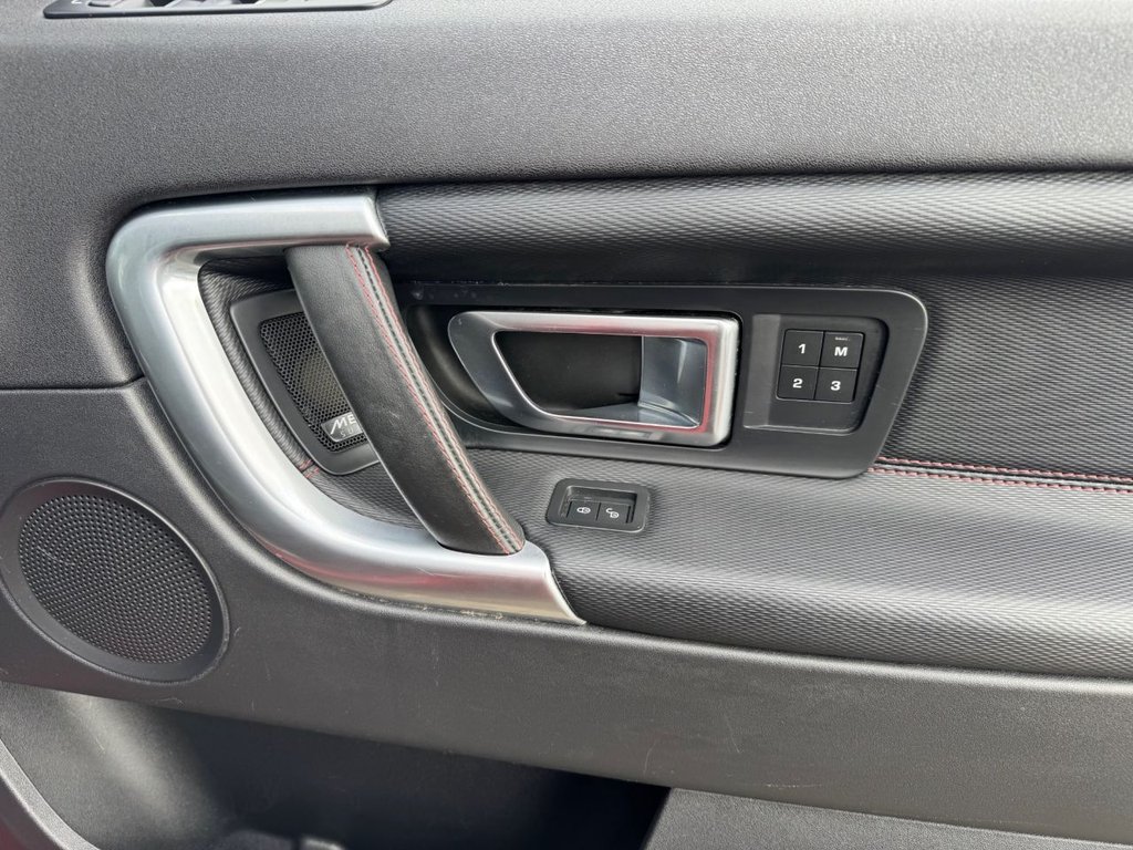 Used Land Rover Discovery Sport 2018 for sale - 77609069: Photo 27