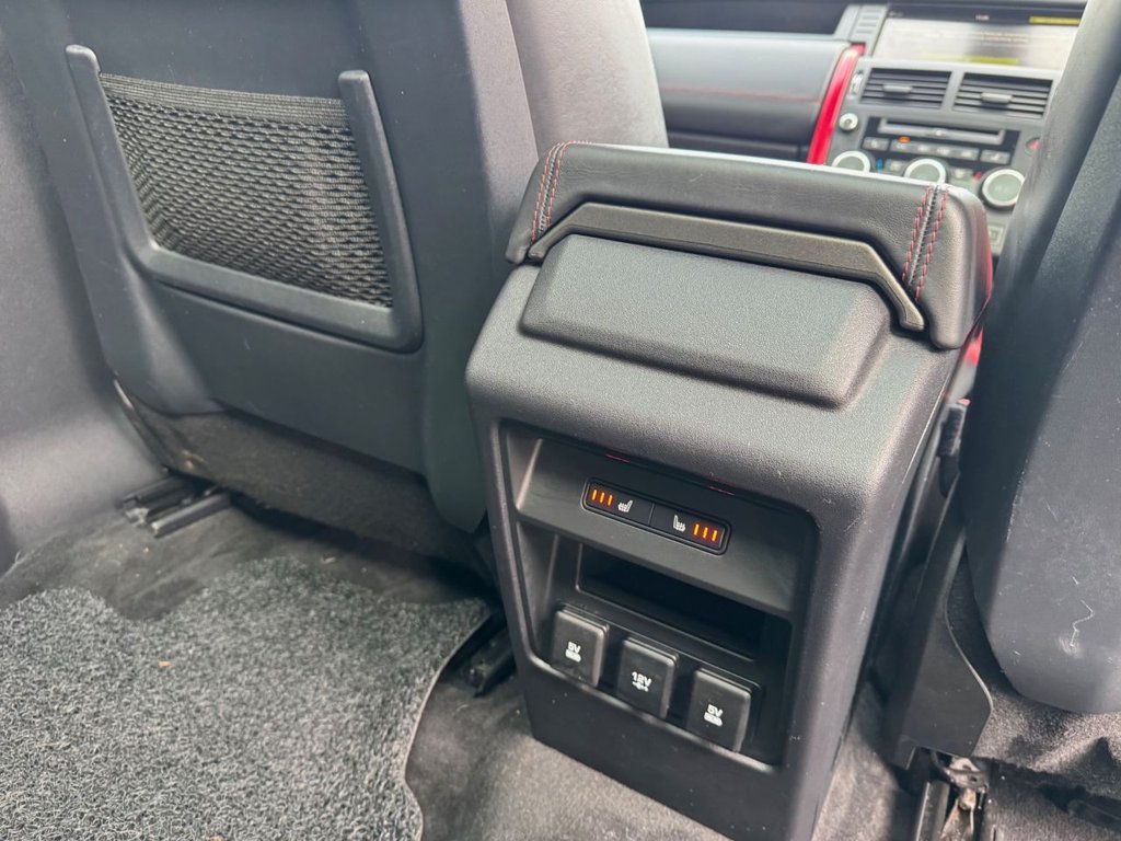 Used Land Rover Discovery Sport 2018 for sale - 77609069: Photo 39