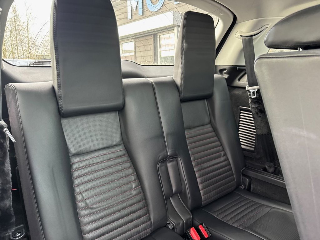 Used Land Rover Discovery Sport 2018 for sale - 77609069: Photo 40