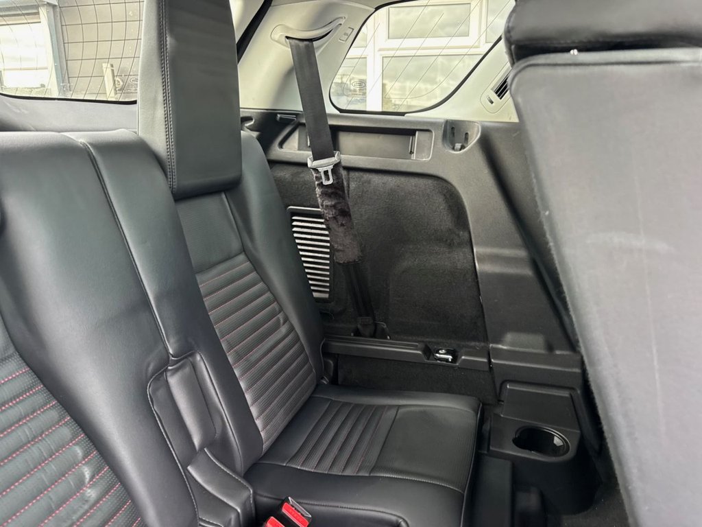 Used Land Rover Discovery Sport 2018 for sale - 77609069: Photo 41