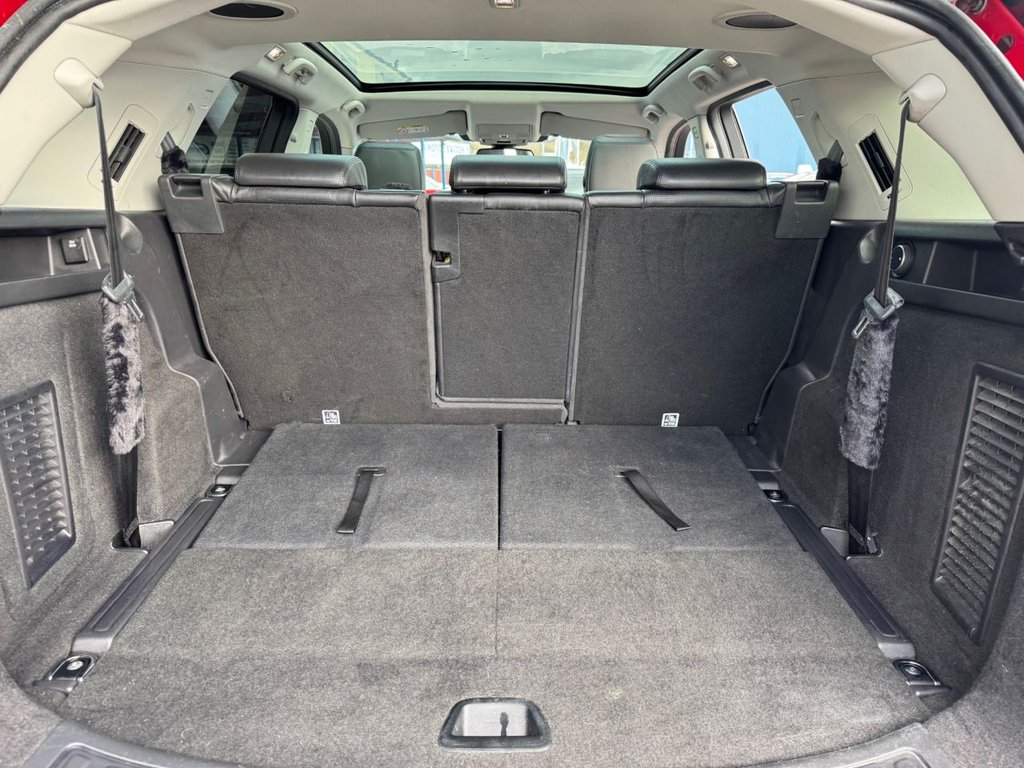 Used Land Rover Discovery Sport 2018 for sale - 77609069: Photo 44