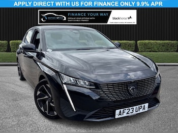 Used Peugeot 308 2023 for sale - 79454766: Photo