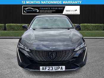 Used Peugeot 308 2023 for sale - 79454766: Photo