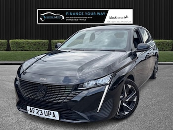 Used Peugeot 308 2023 for sale - 79454766: Photo