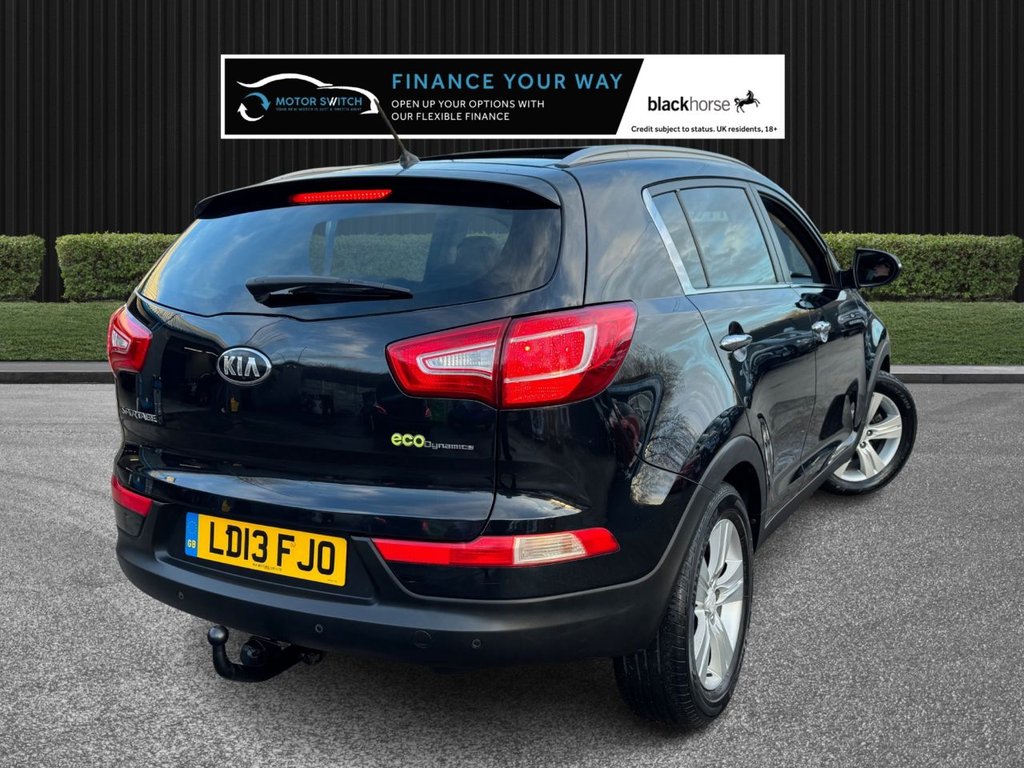 Used Kia Sportage 2013 for sale - 77372856: Photo 10