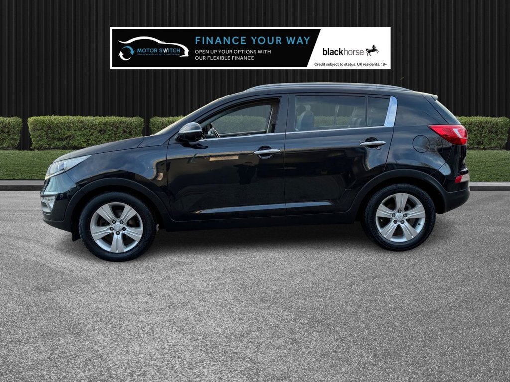Used Kia Sportage 2013 for sale - 77372856: Photo 11