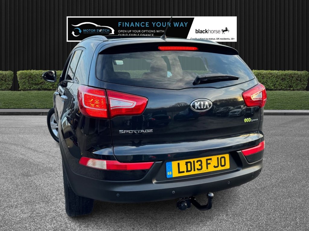 Used Kia Sportage 2013 for sale - 77372856: Photo 12