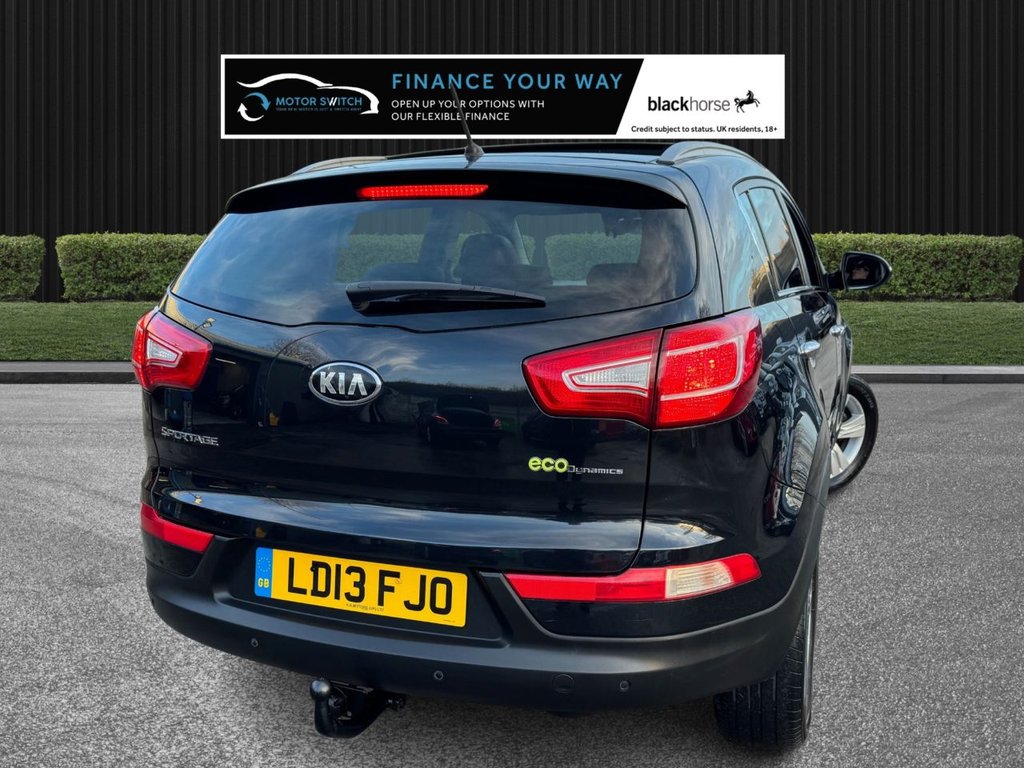 Used Kia Sportage 2013 for sale - 77372856: Photo 13