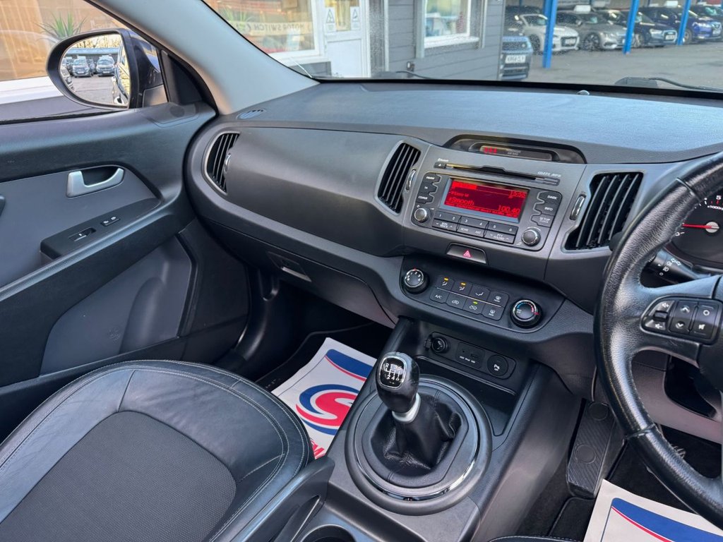 Used Kia Sportage 2013 for sale - 77372856: Photo 15