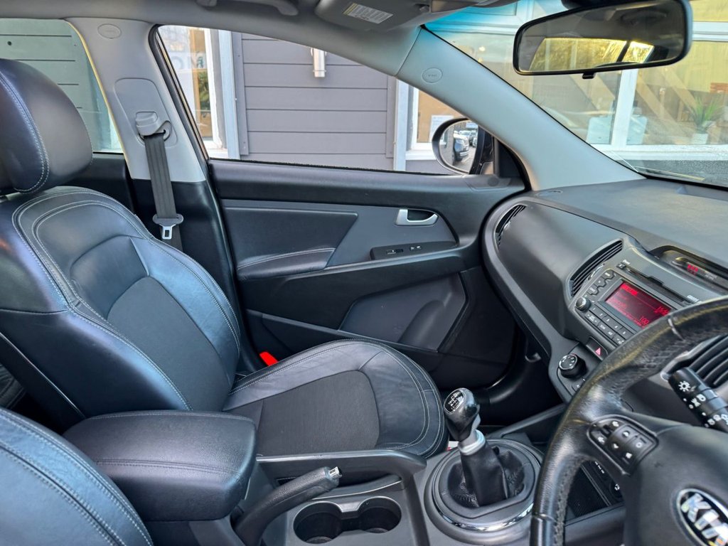 Used Kia Sportage 2013 for sale - 77372856: Photo 16