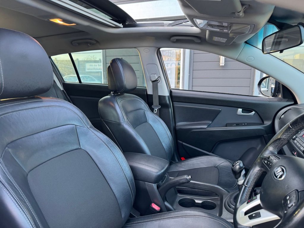 Used Kia Sportage 2013 for sale - 77372856: Photo 18