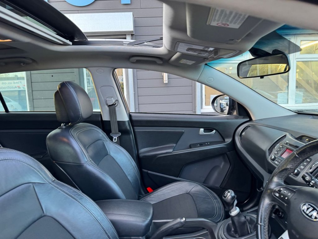 Used Kia Sportage 2013 for sale - 77372856: Photo 19