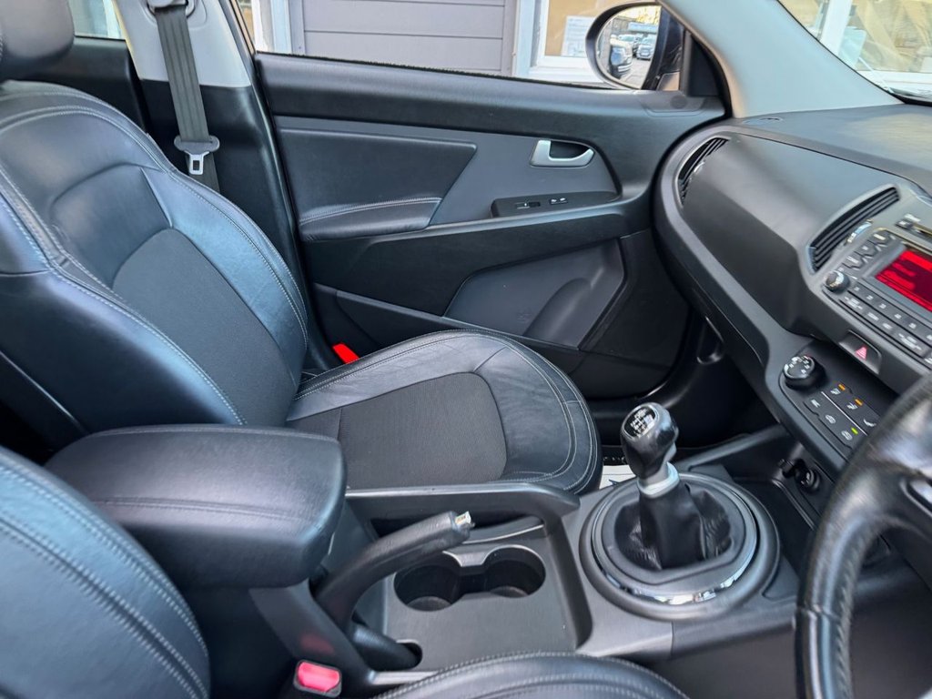 Used Kia Sportage 2013 for sale - 77372856: Photo 20